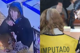 Revelan carta de mujer acusada de doble parricidio