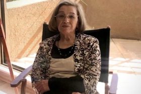 María Elcira