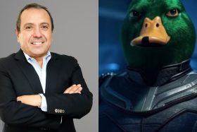 Exdirector de Canal 13, Patricio Góngora, aparece como la mente mastra tras bots de ultraderecha