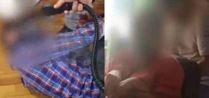 Revelan que agresor de funcionario TEA le mandó un insólito correo