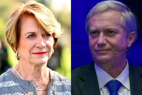 Figuras de oposición reaccionaron a caso bots