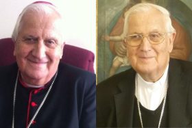 Fallece monseñor Alejandro Goic a los 85 años