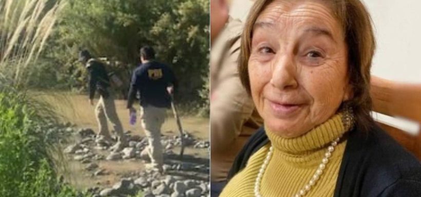 María Elcira Contreras