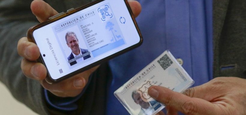 llueven las críticas por nueva licencia de conducir digital