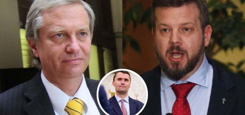 Kast y Kaiser reaccionan a asesinato de Charlie Kirk