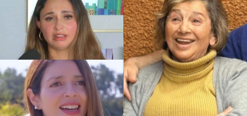 nietas de María Elcira se descargaron con todo por demoras en la investigación