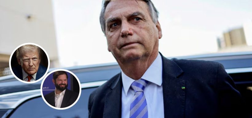 Jair Bolsonaro