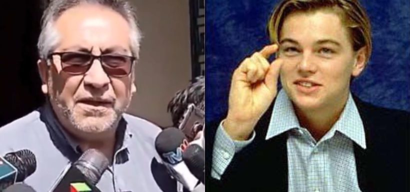 Viceministro boliviano arremetió tras feos dichos de Dra. Cordero