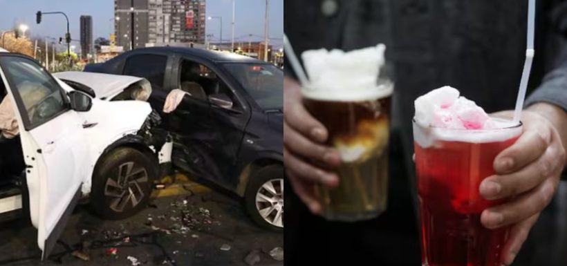 Impactante simulacro por Fiestas Patrias busca generar conciencia