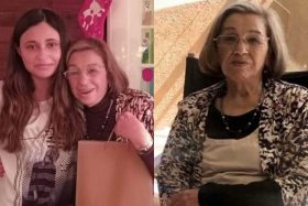 María Elcira Contreras