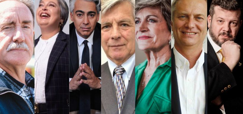 La IA y su predicción para próximas elecciones presidenciales