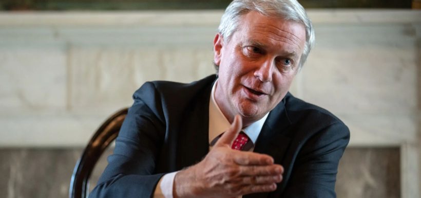 José Antonio Kast evadió preguntas sobre millonario recorte fiscal