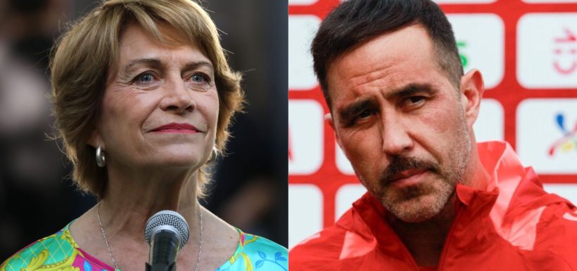 Evelyn Matthei