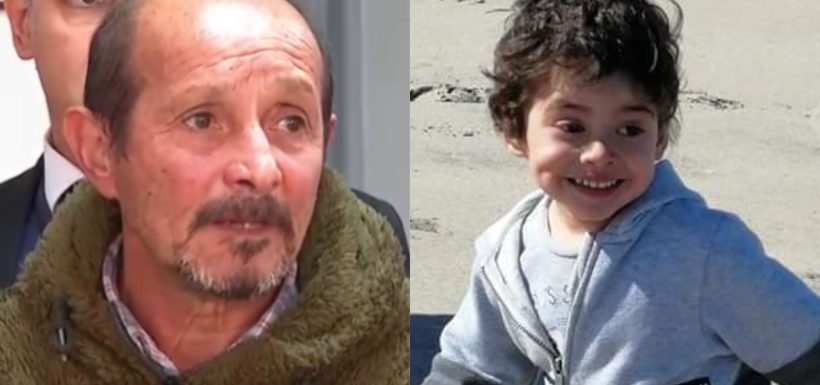 Rechazar recurso que busca anular absolución de tio abuelo de Tomás Bravo