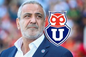 Pablo Milad le responde a U de Chile.