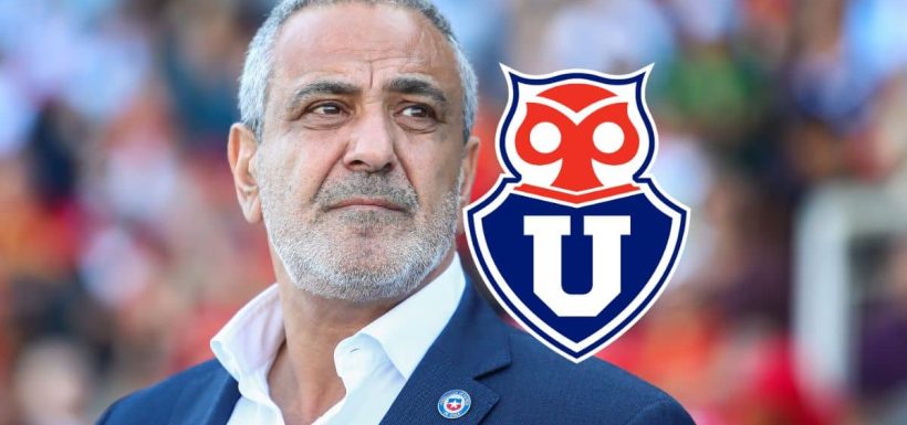 Pablo Milad le responde a U de Chile.