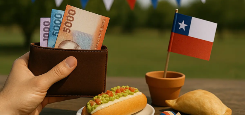 Bonos y aguinaldos fiestas patrias