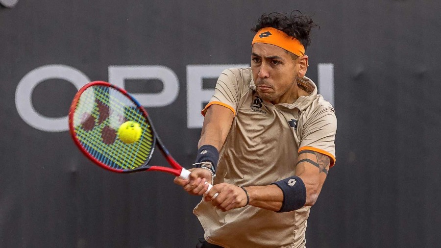 alejndro tabilo challenger guangzhou.
