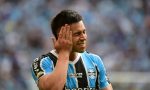 alexander aravena diría adiós a Gremio.