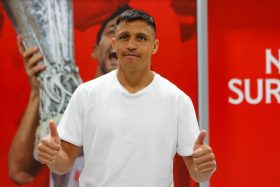 Alexis Sánchez refuerza un histórico equipo español.