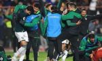 Bolivia clasificó al repechaje del Mundial