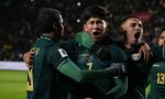Bolivia nuevo repechaje Mundial de 2026.