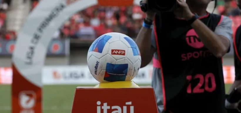 cuándo vuelve el campeonato nacional.