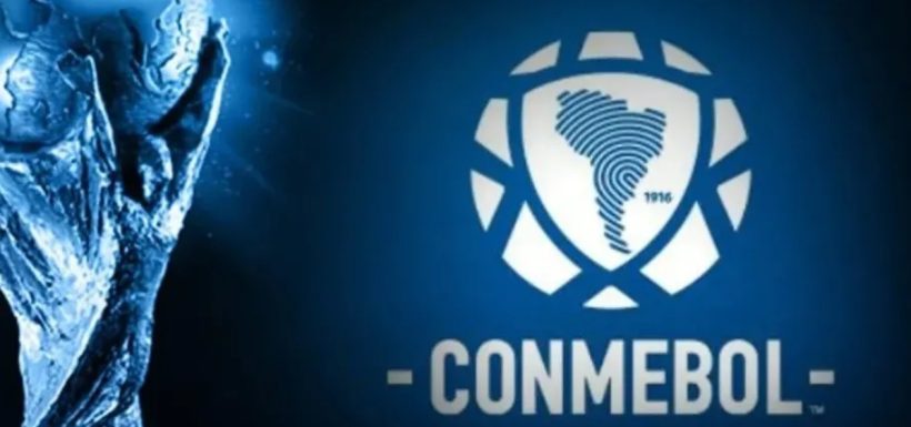 Hoy terminan las clasificartorias de la Conmebol