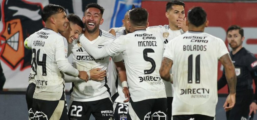 Colo Colo busca a este jugador.