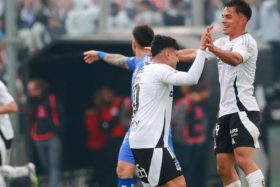 colo colo vs u. de chile