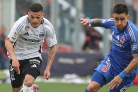 u de chile pide suspender la supercopa.