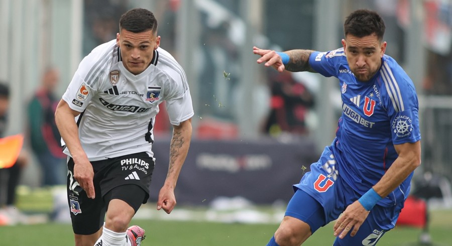 u de chile pide suspender la supercopa.