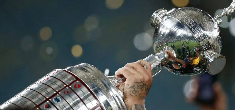 Arrancan los cuartos de final de la Copa Libertadores.