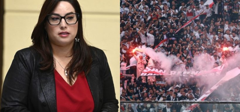 Mónica Arce rompe el silencio por muerte de su hermano.