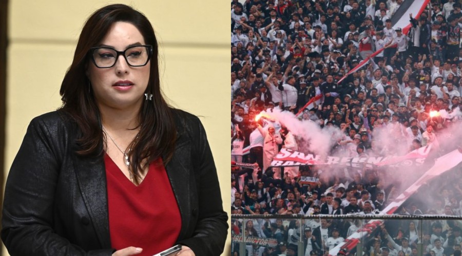 Mónica Arce rompe el silencio por muerte de su hermano.