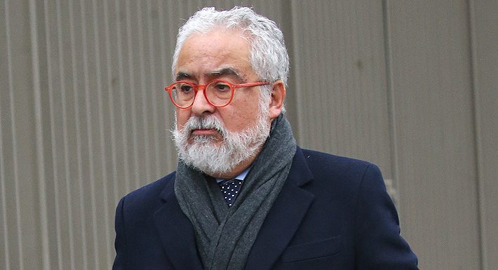 Luis Hermosilla en la mira: Carabineros incumplimiento