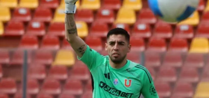 gabriel castellon se burla de colo colo.