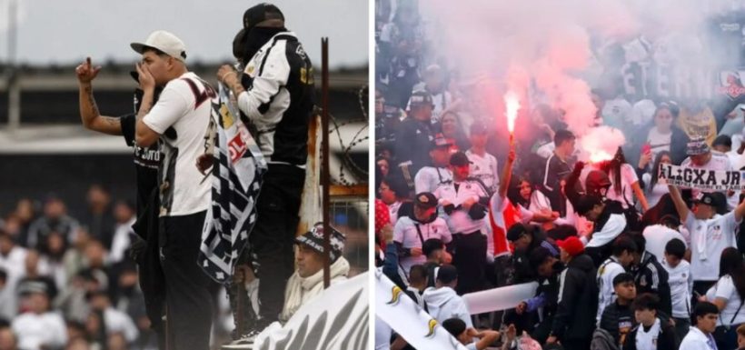 los nexos con la política del fallecido hincha de Colo Colo