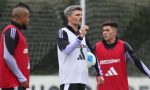 Fernando Ortiz ya prepara cambios en Colo Colo.