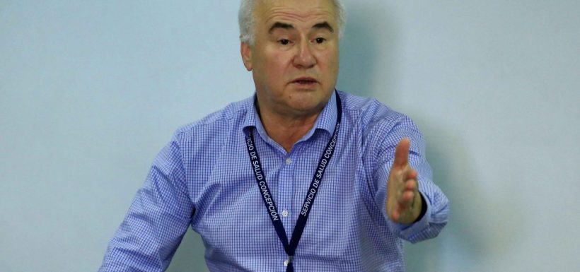 Director de Salud suspendido por vínculos con el narcotráfico