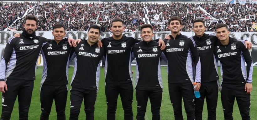 vélez busca a jugador de colo colo