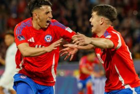 Sigue la acción en el Mundial sub-20.