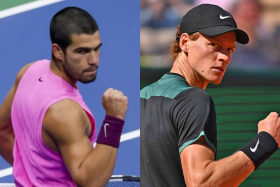 El escándalo que sacude el tenis: Alcaraz y Sinner