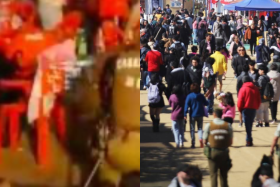 Puchuncaví accidente hoy