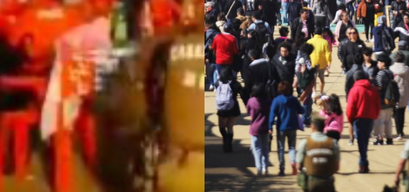 Puchuncaví accidente hoy