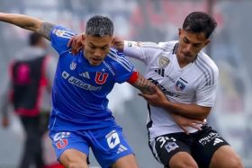 Todo listo para la Supercopa entre Colo Colo y la U