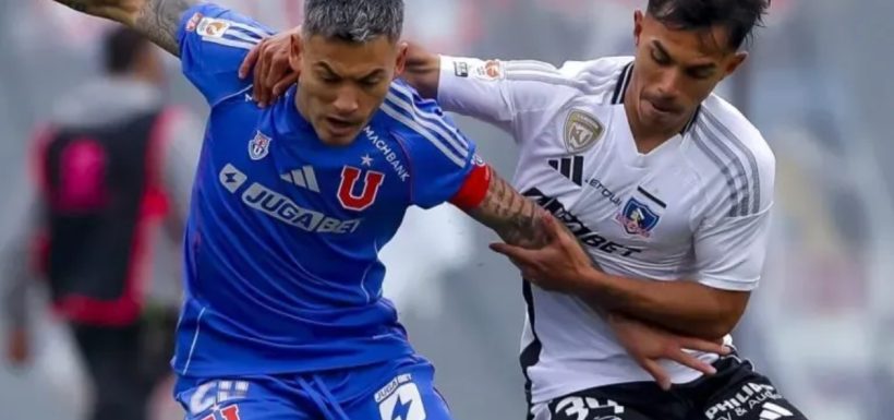 Todo listo para la Supercopa entre Colo Colo y la U