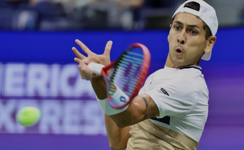 🟠 Alejandro Tabilo vs Hsu Yu-hsiou: Dónde ver y a qué hora juegan en el Challenger de Guangzhou
