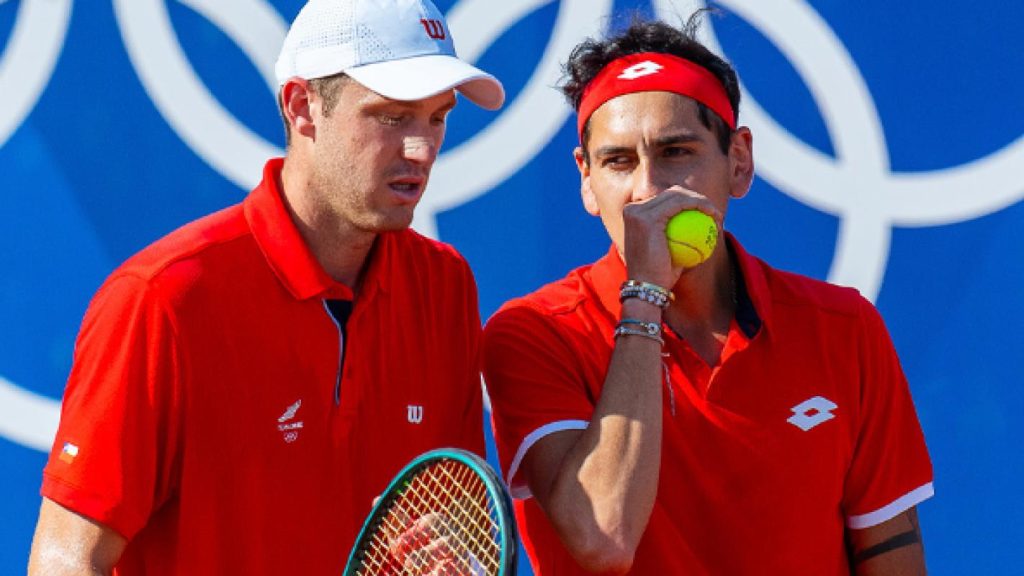 🟠 Con Alcaraz comandando y sin chilenos en el top 100: Así quedó el ranking ATP tras el US Open