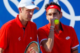 Jarry y Tabilo fuera del top 100 ranking atp.